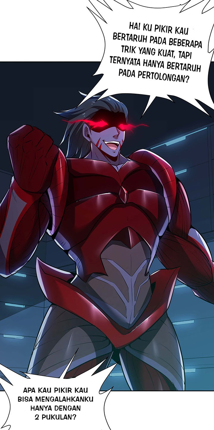 Cultivation Record Of The Undead King Chapter 22 Gambar 33