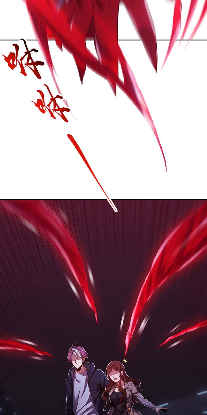 Cultivation Record Of The Undead King Chapter 22 Gambar 35