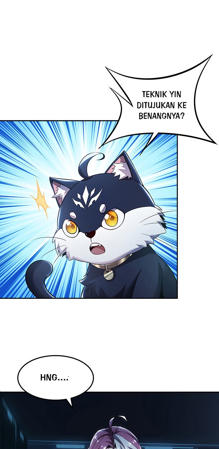 Cultivation Record Of The Undead King Chapter 21 Gambar 12