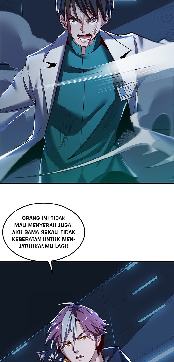 Cultivation Record Of The Undead King Chapter 21 Gambar 25