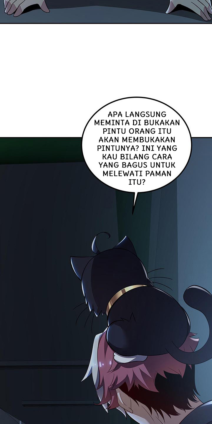 Cultivation Record Of The Undead King Chapter 17 Gambar 5