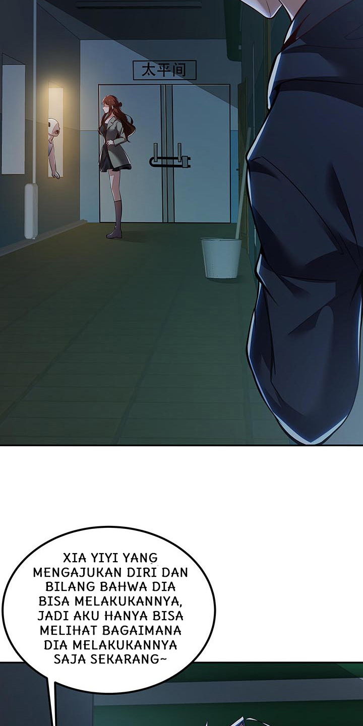 Cultivation Record Of The Undead King Chapter 17 Gambar 6