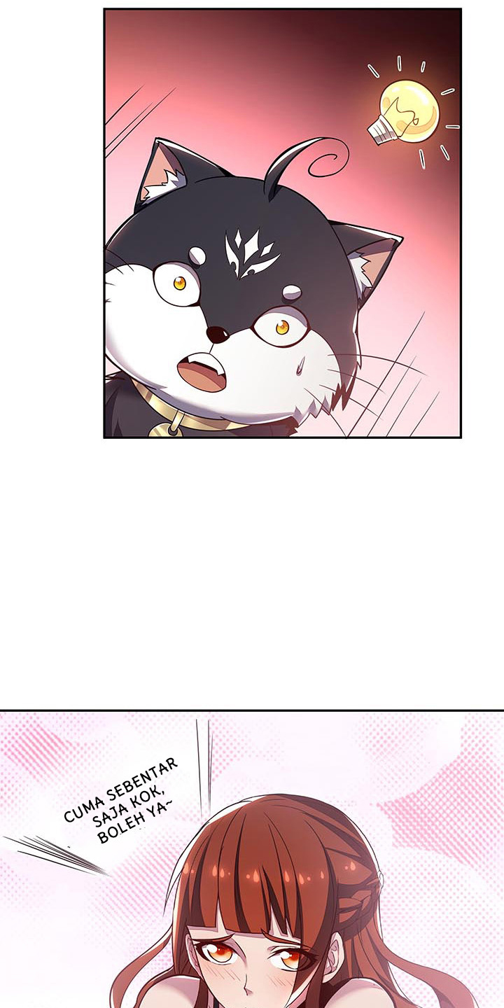 Cultivation Record Of The Undead King Chapter 17 Gambar 8