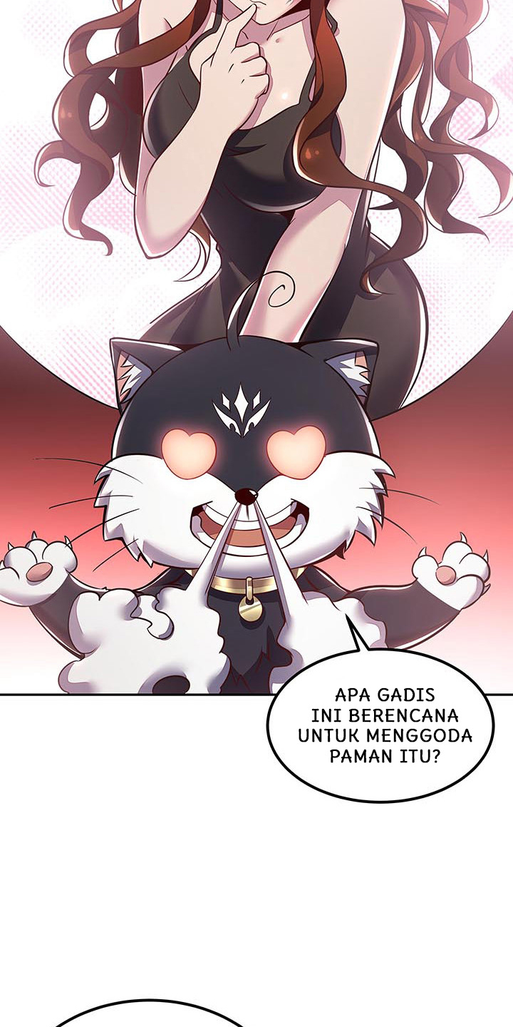 Cultivation Record Of The Undead King Chapter 17 Gambar 9