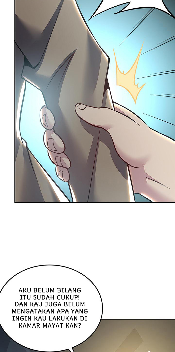 Cultivation Record Of The Undead King Chapter 17 Gambar 19