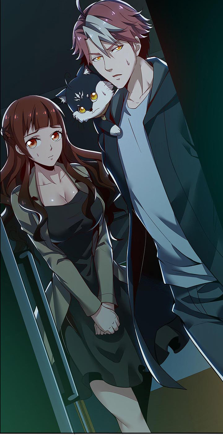 Cultivation Record Of The Undead King Chapter 17 Gambar 39