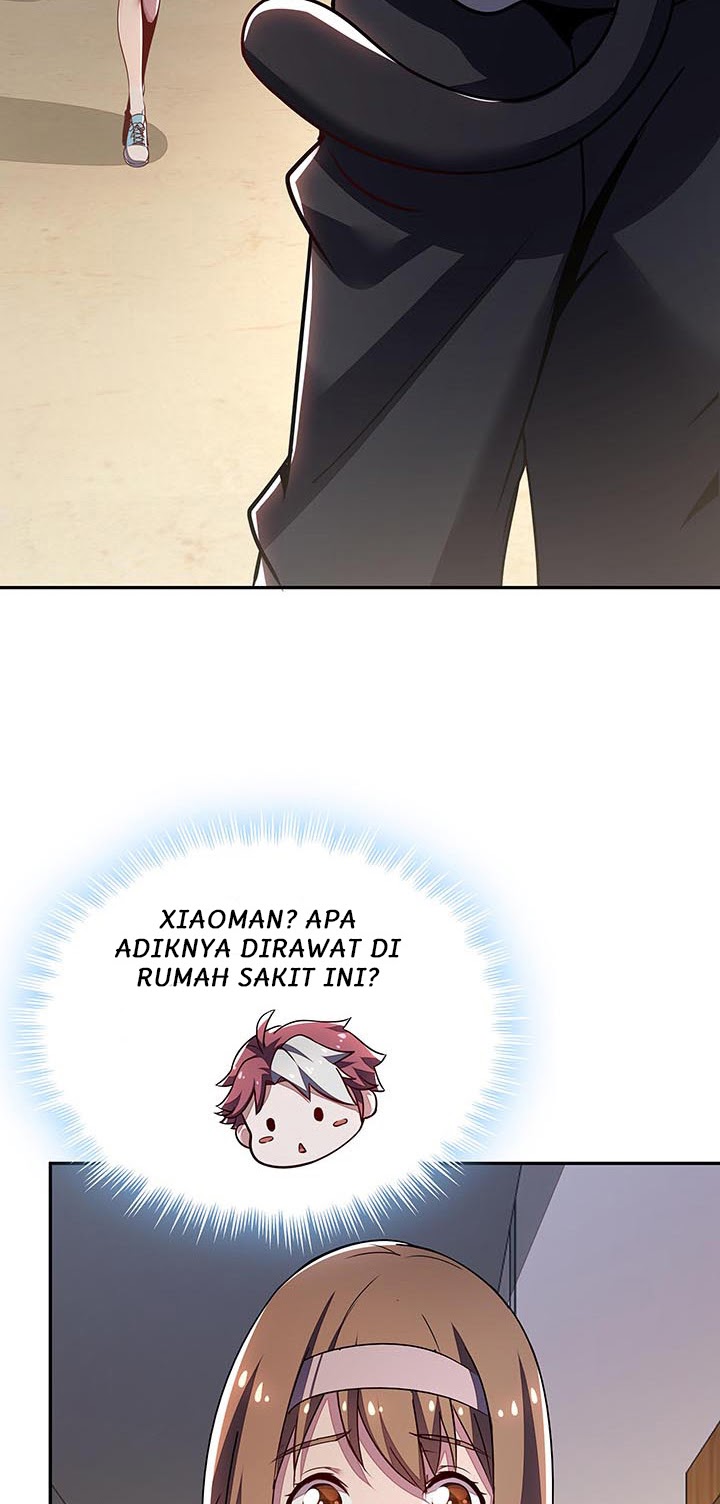 Cultivation Record Of The Undead King Chapter 15.5 Gambar 4