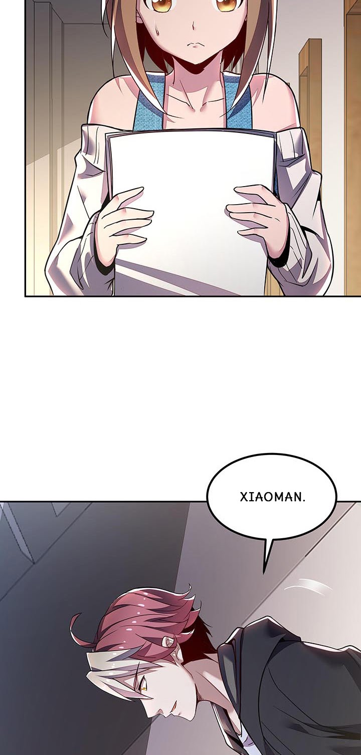 Cultivation Record Of The Undead King Chapter 15.5 Gambar 5