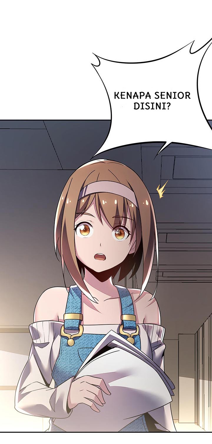 Cultivation Record Of The Undead King Chapter 15.5 Gambar 7