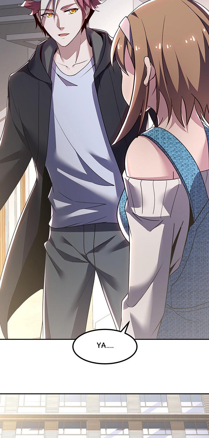 Cultivation Record Of The Undead King Chapter 15.5 Gambar 14