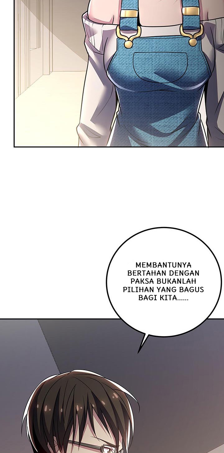 Cultivation Record Of The Undead King Chapter 15.5 Gambar 27