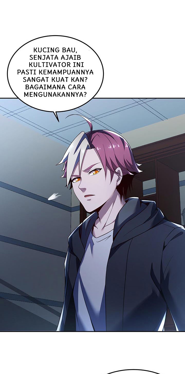 Cultivation Record Of The Undead King Chapter 15.1 Gambar 15