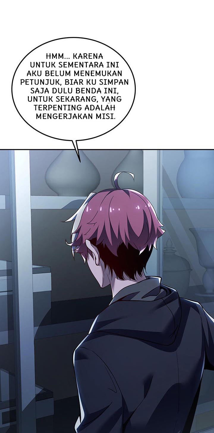 Cultivation Record Of The Undead King Chapter 15.1 Gambar 17