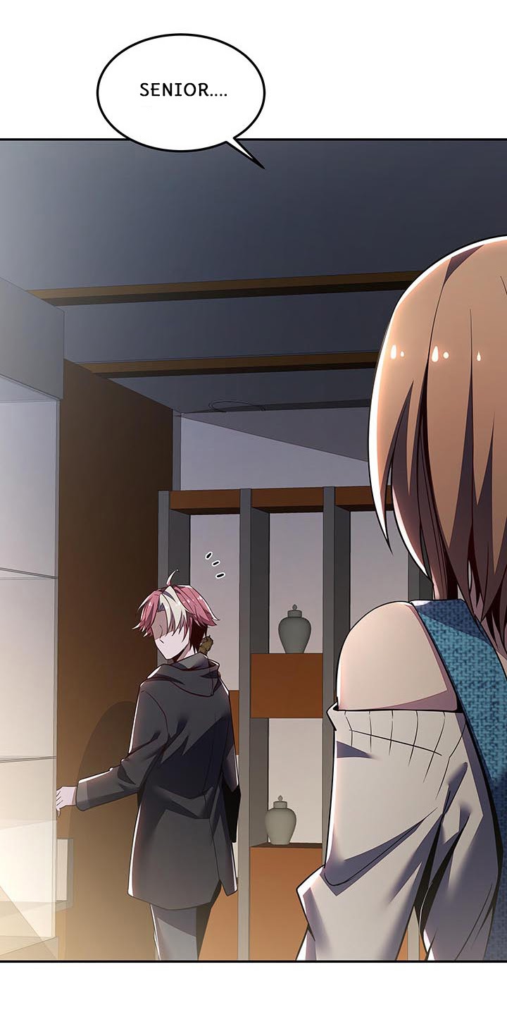 Cultivation Record Of The Undead King Chapter 15.1 Gambar 20