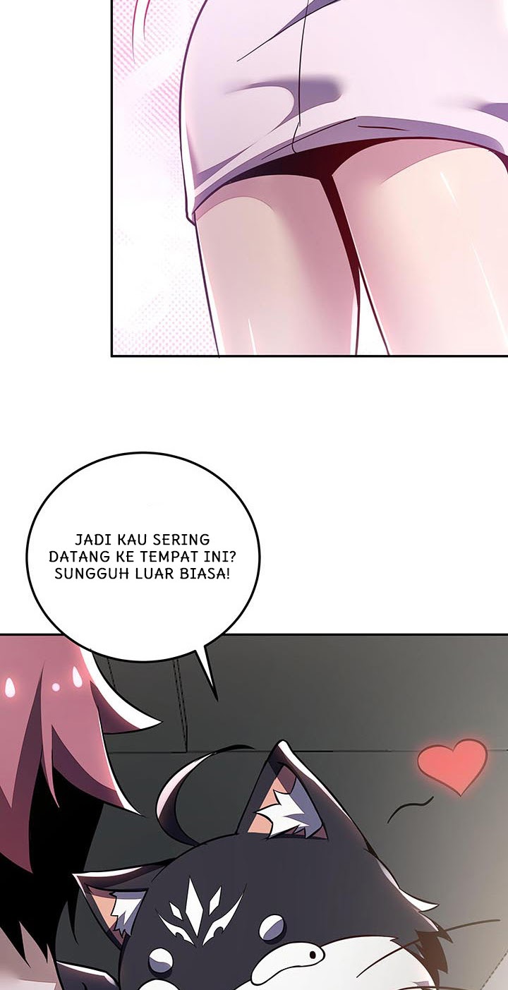 Cultivation Record Of The Undead King Chapter 15.1 Gambar 32