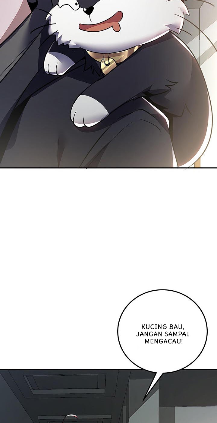 Cultivation Record Of The Undead King Chapter 15.1 Gambar 33