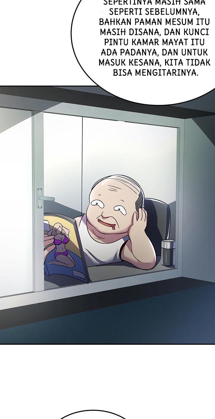 Cultivation Record Of The Undead King Chapter 15.1 Gambar 37