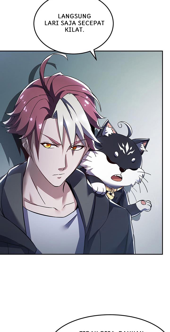 Cultivation Record Of The Undead King Chapter 15.1 Gambar 38