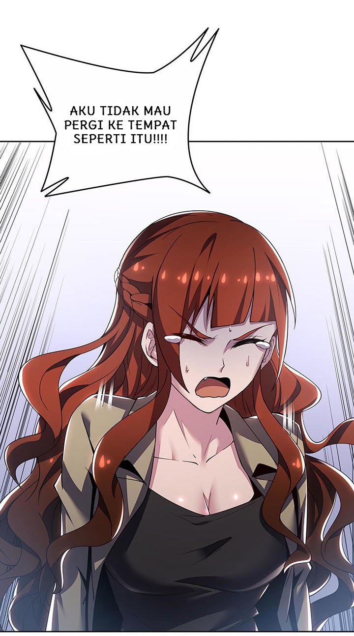 Cultivation Record Of The Undead King Chapter 14.5 Gambar 17