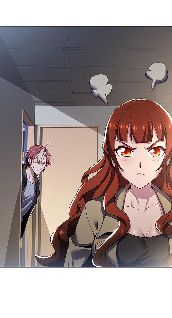 Cultivation Record Of The Undead King Chapter 14.5 Gambar 24