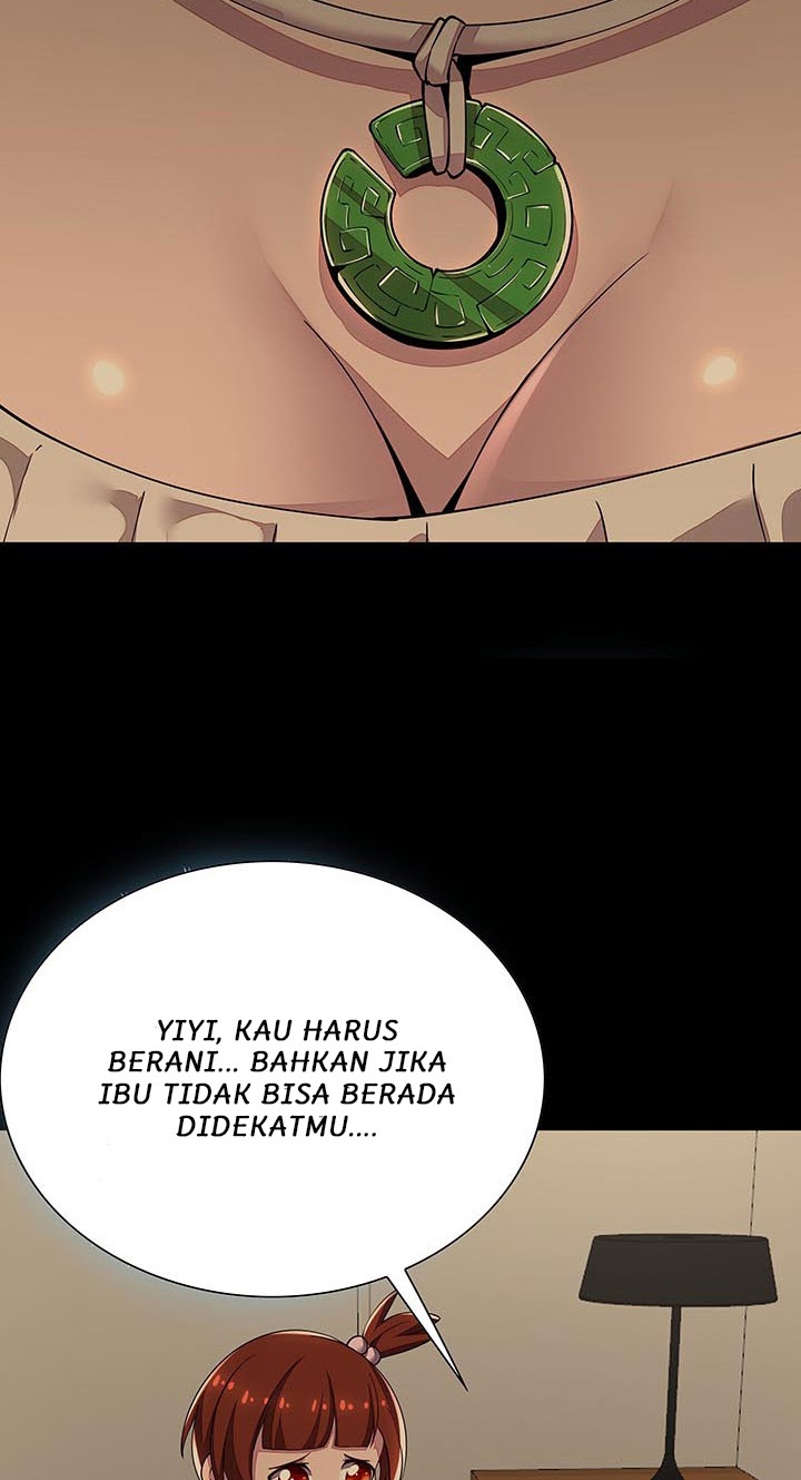 Cultivation Record Of The Undead King Chapter 14.5 Gambar 33