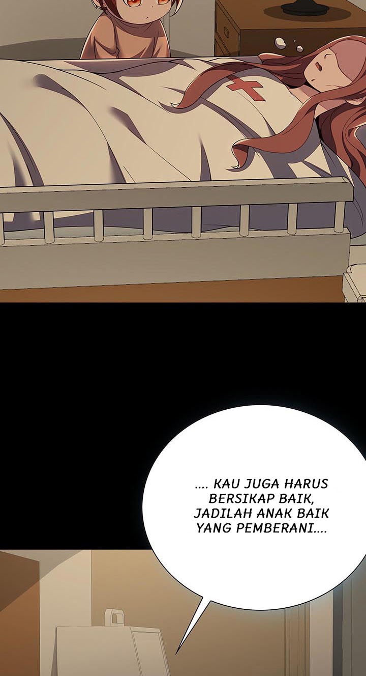 Cultivation Record Of The Undead King Chapter 14.5 Gambar 34