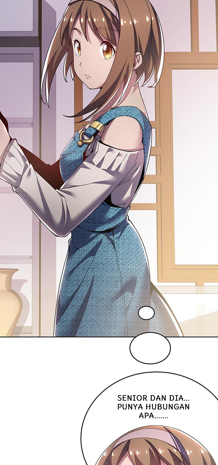 Cultivation Record Of The Undead King Chapter 13 Gambar 44