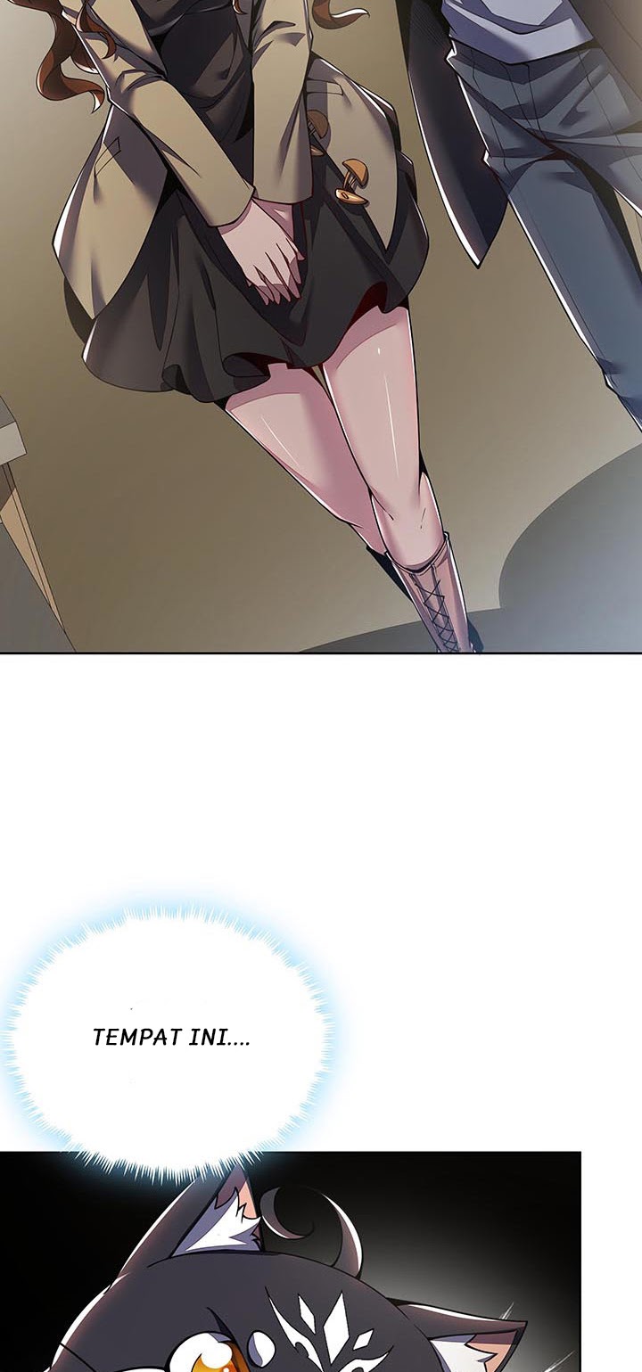 Cultivation Record Of The Undead King Chapter 13 Gambar 47