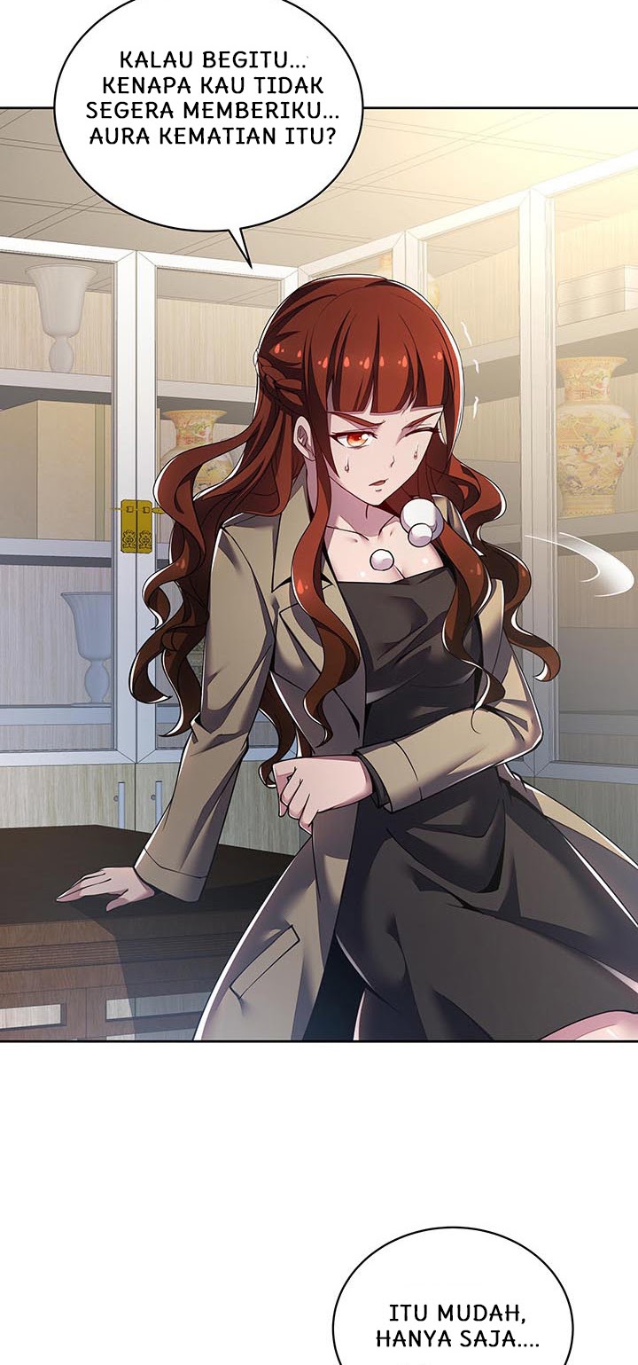 Cultivation Record Of The Undead King Chapter 13 Gambar 55