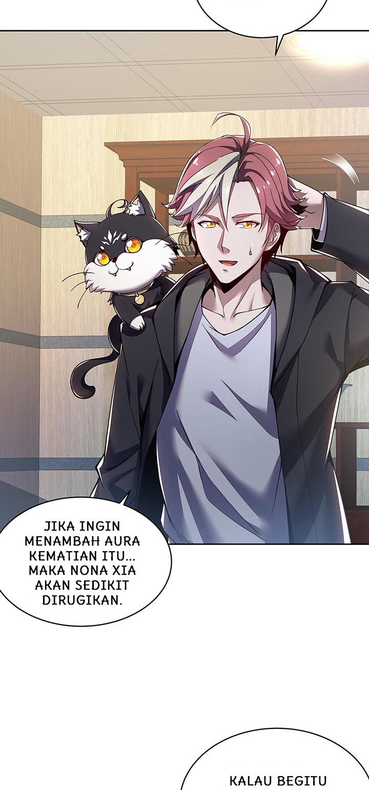 Cultivation Record Of The Undead King Chapter 13 Gambar 56