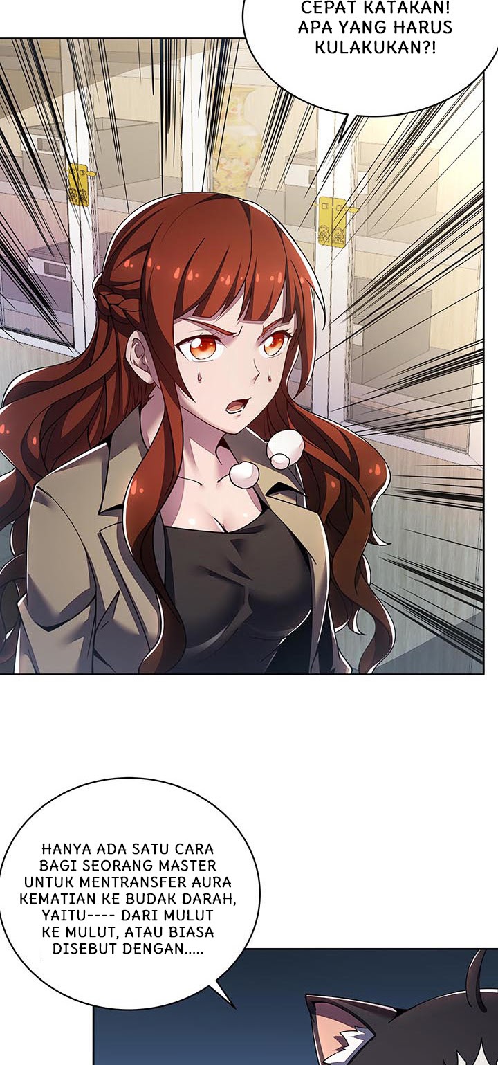 Cultivation Record Of The Undead King Chapter 13 Gambar 57