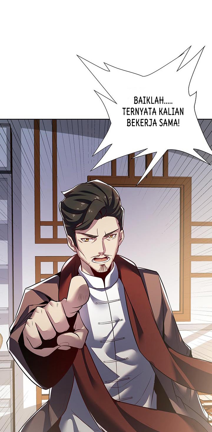 Cultivation Record Of The Undead King Chapter 13 Gambar 10