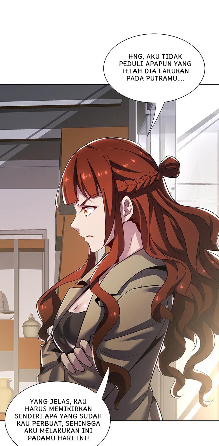 Cultivation Record Of The Undead King Chapter 13 Gambar 14