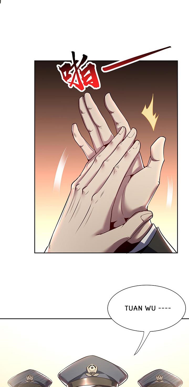 Cultivation Record Of The Undead King Chapter 13 Gambar 16