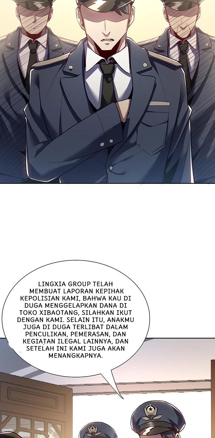 Cultivation Record Of The Undead King Chapter 13 Gambar 17