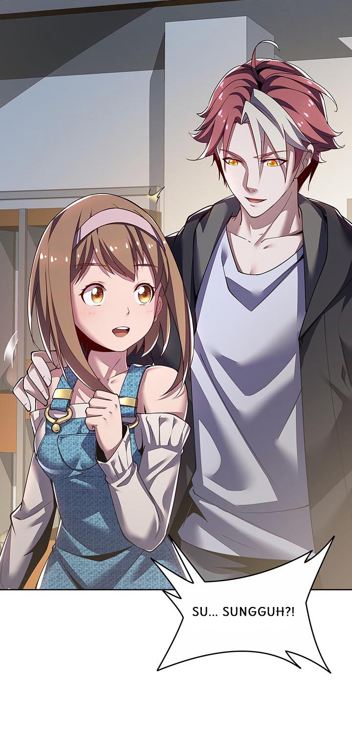 Cultivation Record Of The Undead King Chapter 13 Gambar 28