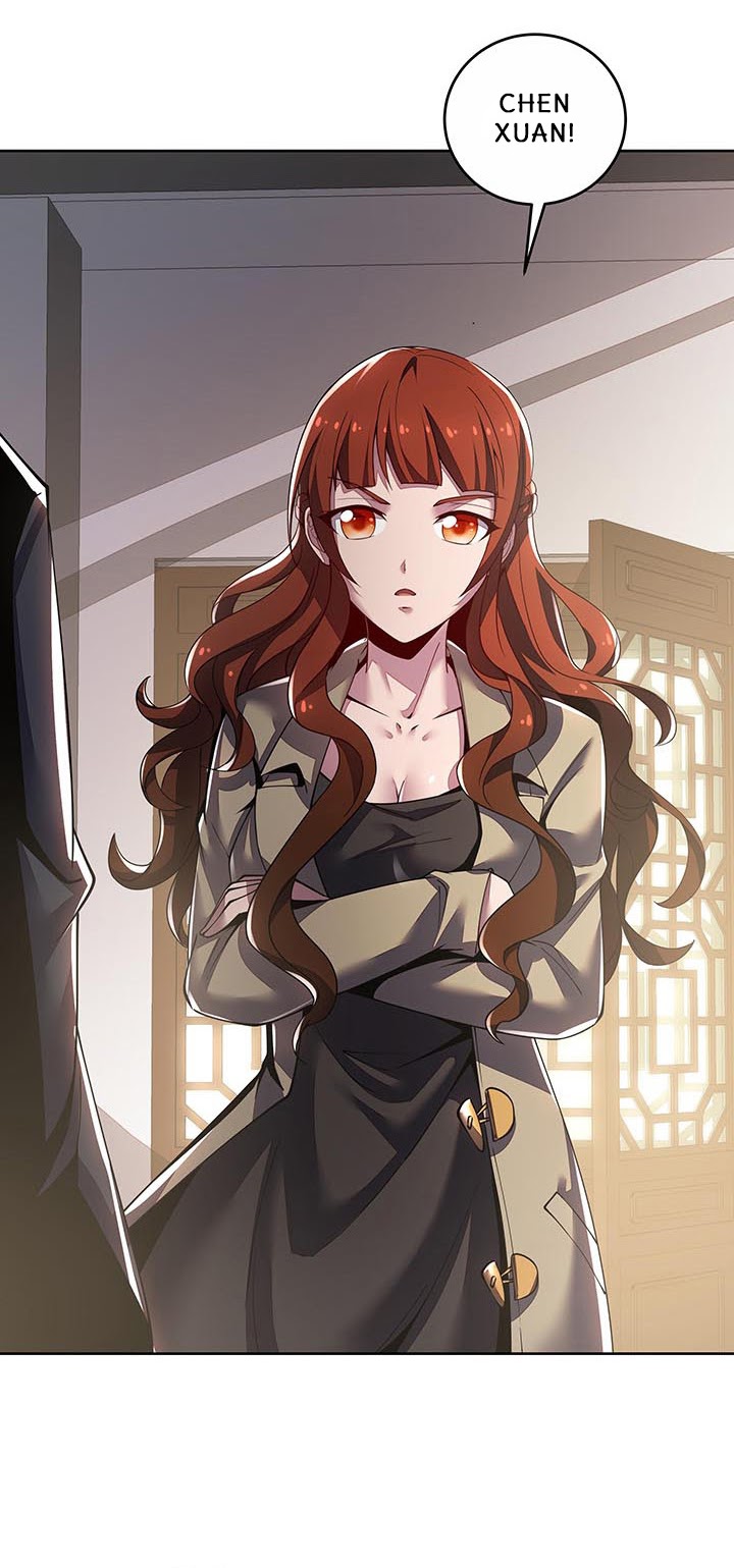 Cultivation Record Of The Undead King Chapter 13 Gambar 33