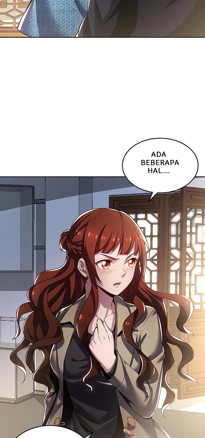 Cultivation Record Of The Undead King Chapter 13 Gambar 35