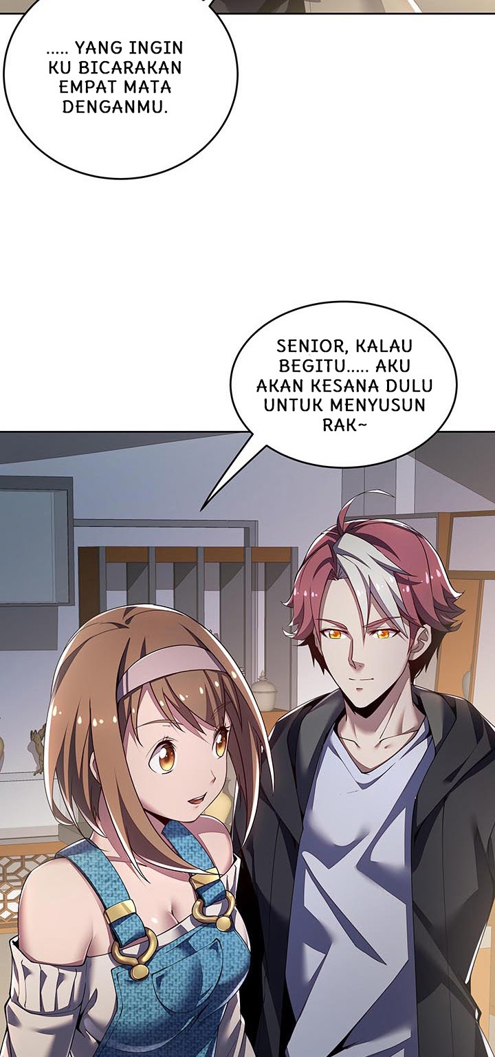 Cultivation Record Of The Undead King Chapter 13 Gambar 36