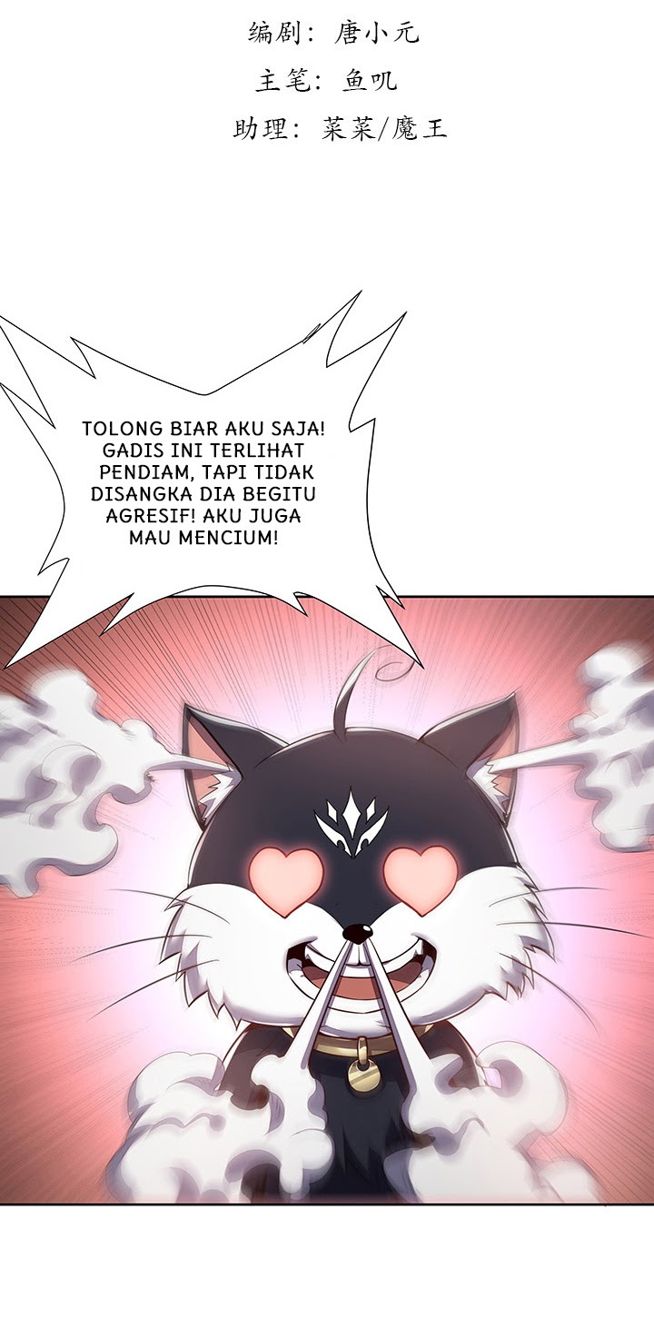 Cultivation Record Of The Undead King Chapter 12 Gambar 4