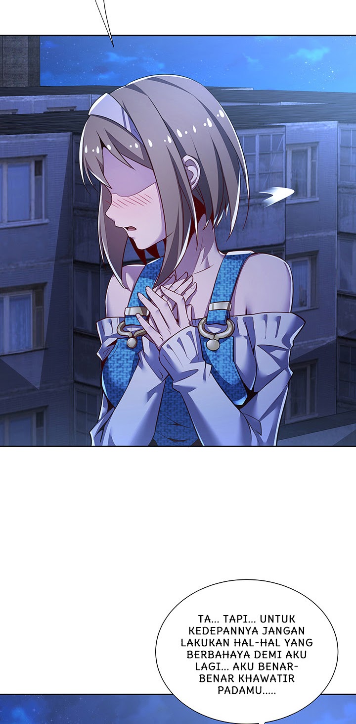 Cultivation Record Of The Undead King Chapter 12 Gambar 7