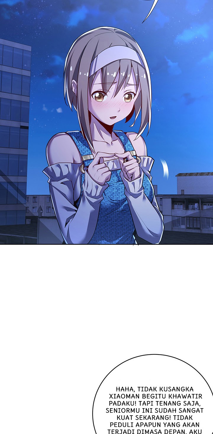 Cultivation Record Of The Undead King Chapter 12 Gambar 8