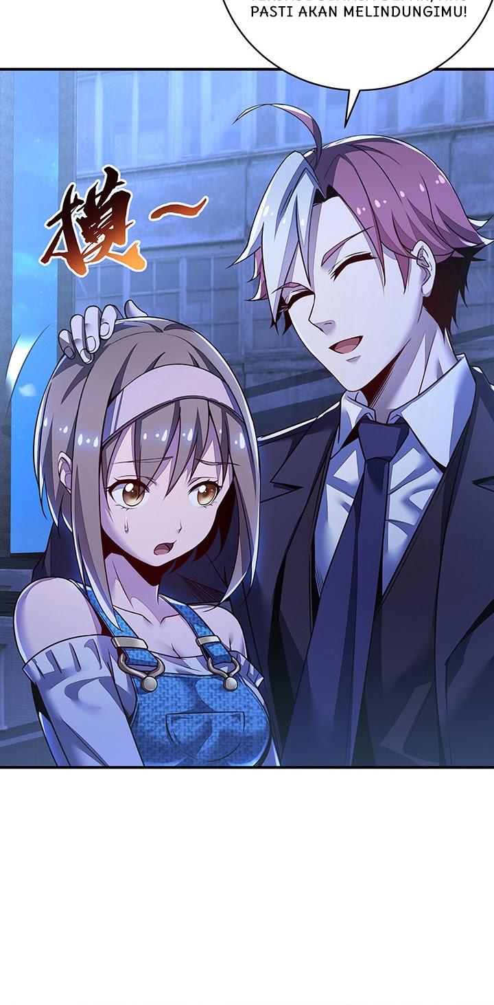 Cultivation Record Of The Undead King Chapter 12 Gambar 9