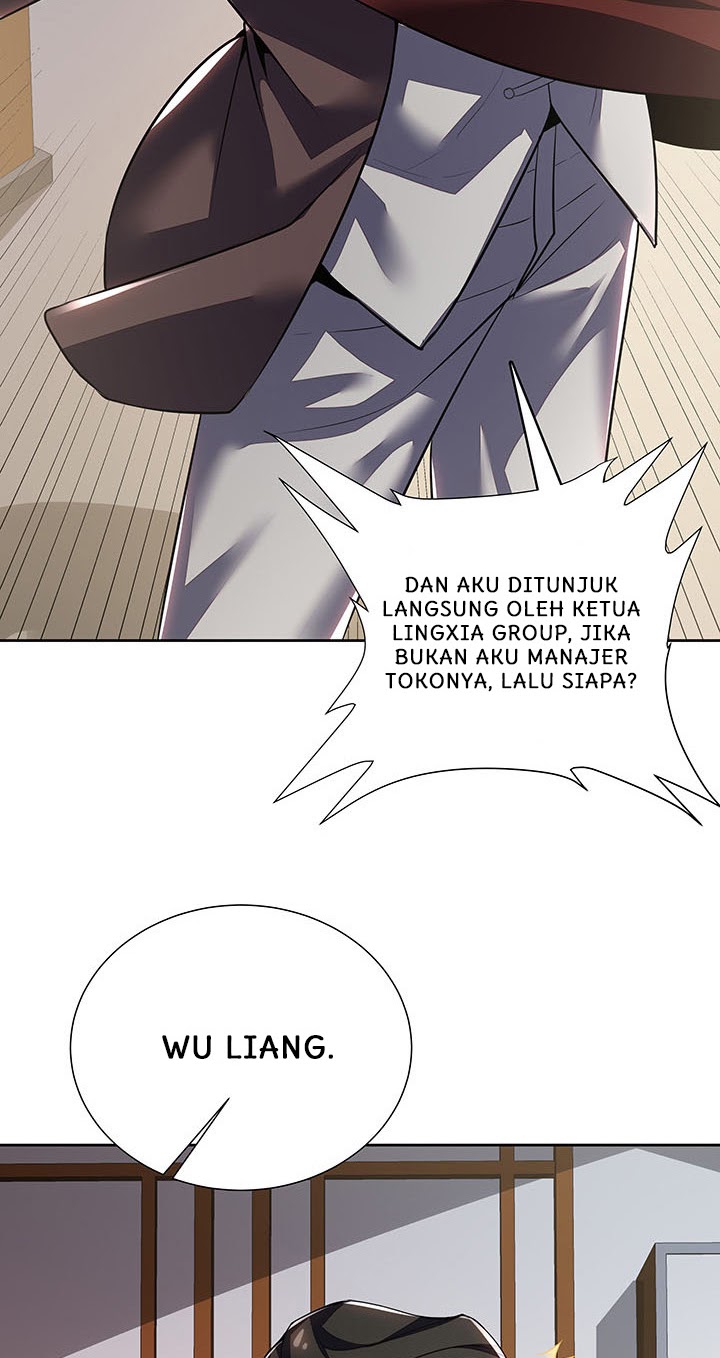 Cultivation Record Of The Undead King Chapter 12 Gambar 34