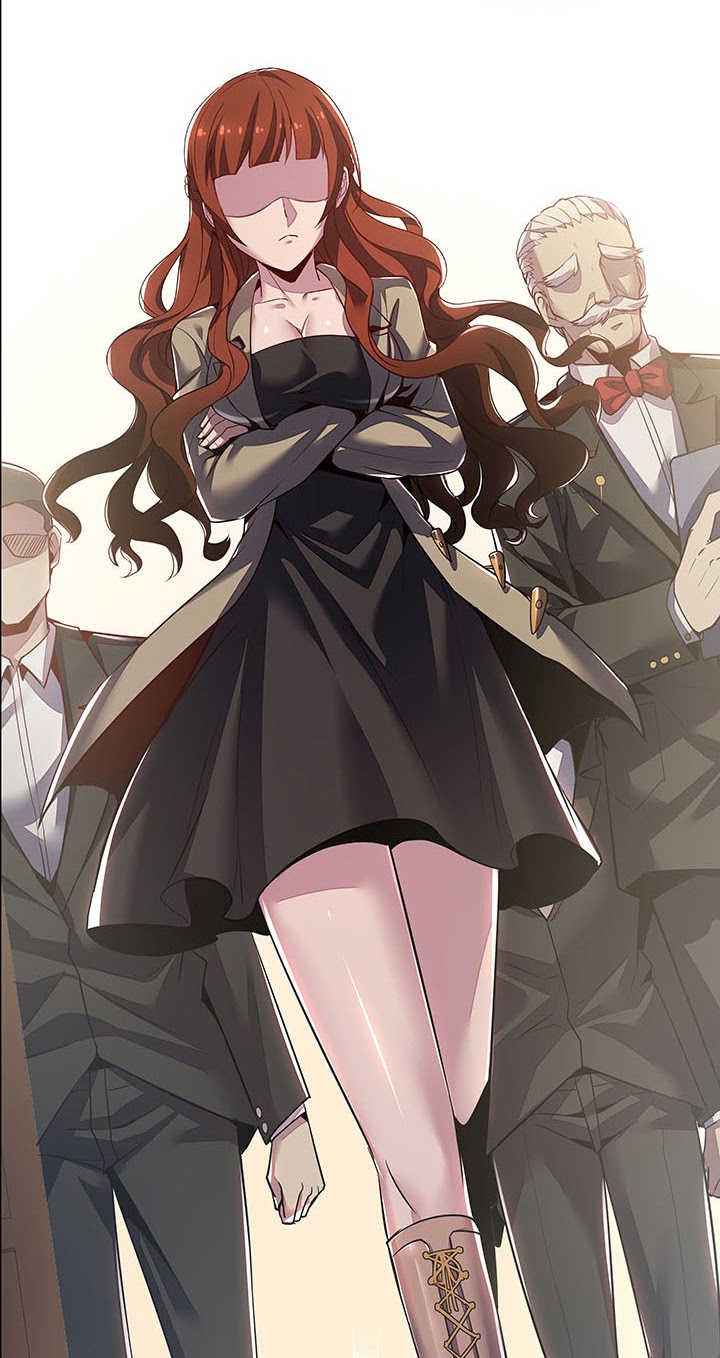 Cultivation Record Of The Undead King Chapter 12 Gambar 37