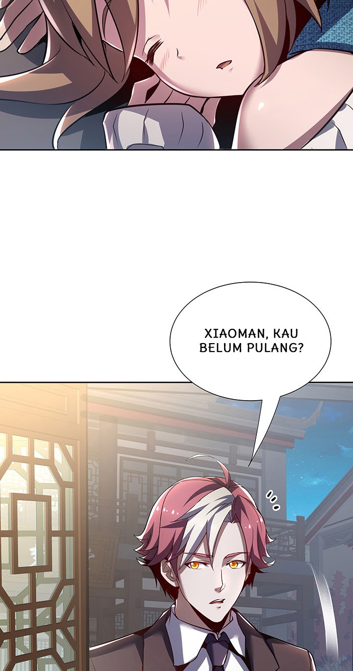 Cultivation Record Of The Undead King Chapter 11.5 Gambar 4