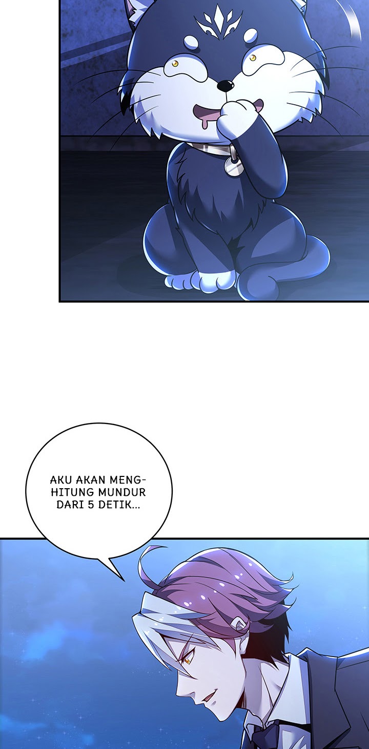 Cultivation Record Of The Undead King Chapter 11.5 Gambar 43