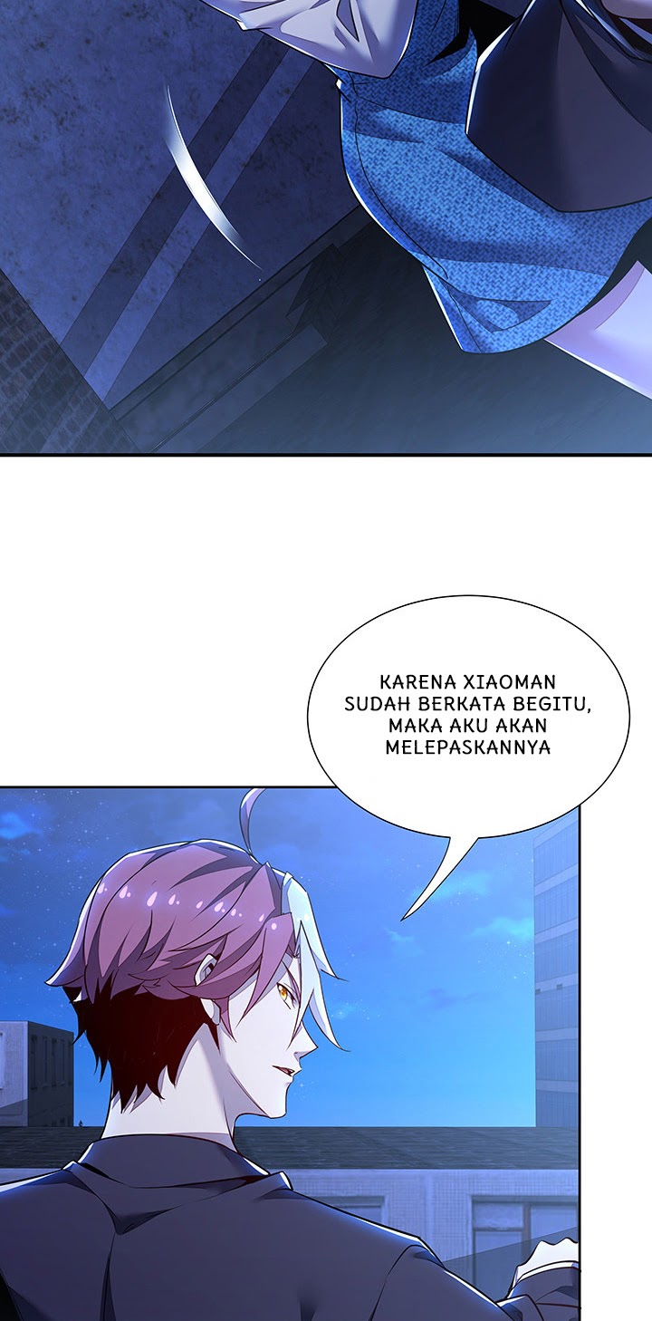 Cultivation Record Of The Undead King Chapter 11.5 Gambar 48