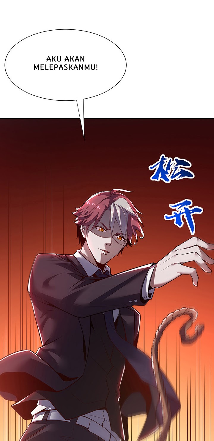 Cultivation Record Of The Undead King Chapter 11.5 Gambar 52