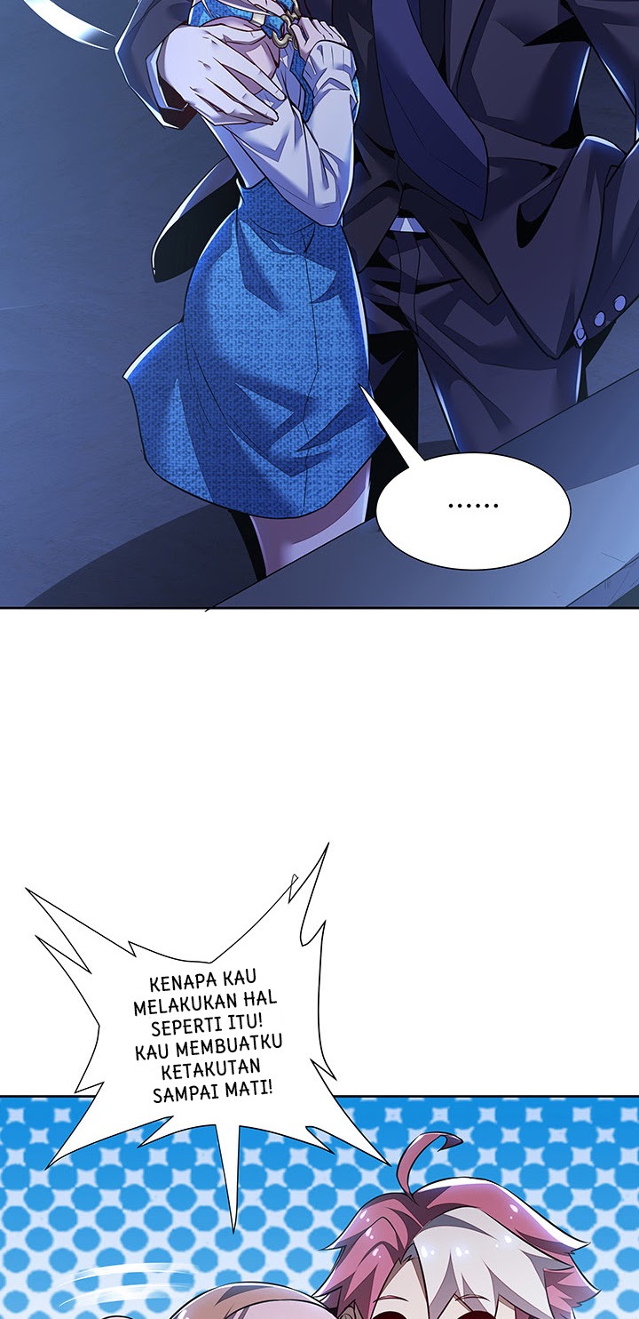 Cultivation Record Of The Undead King Chapter 11.5 Gambar 60